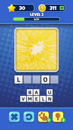 Guess it! Zoom Pic Trivia Game screenshot 13 - screenshot