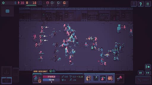 Despot's Game screenshot 11 - screenshot