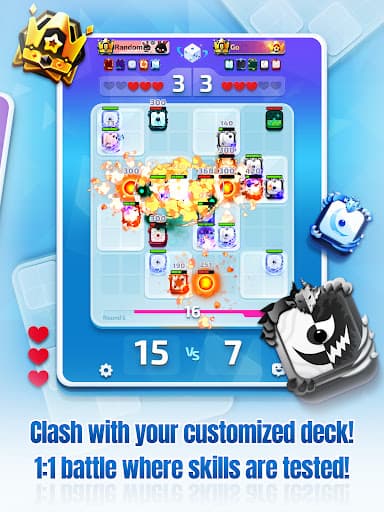 Random Dice: GO screenshot 11 - screenshot