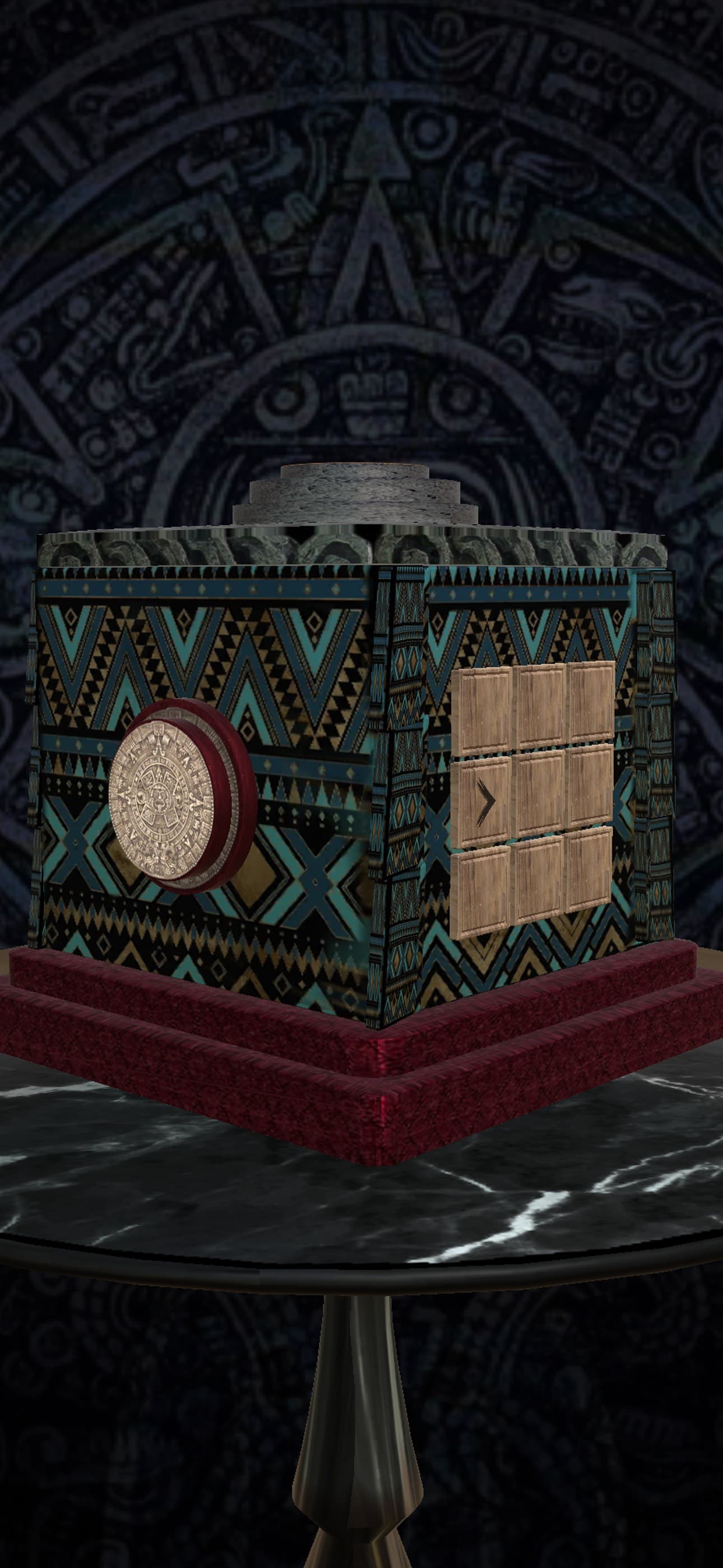 Mystery Box 2: Evolution screenshot 4 - screenshot