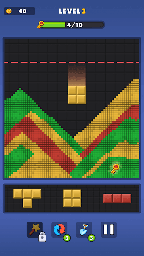 Color Sand Rush screenshot 9 - screenshot