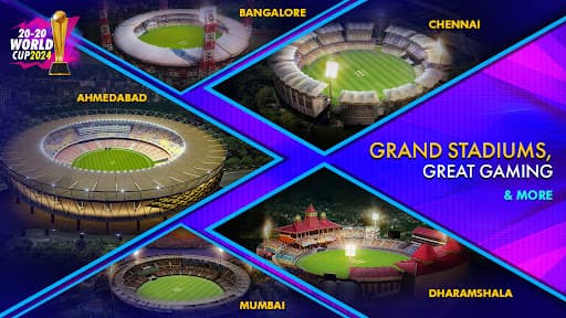 World Cricket Championship 2 screenshot 19 - screenshot