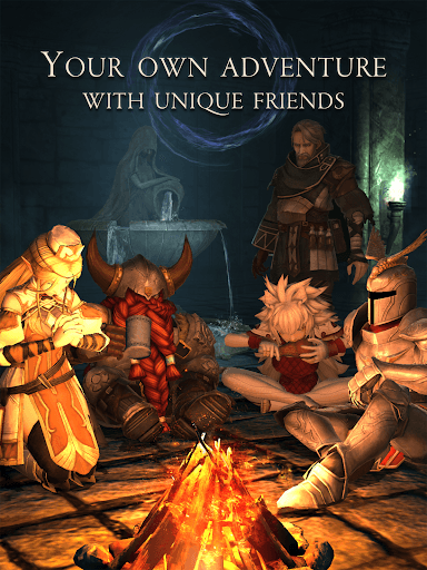 Wizardry Variants Daphne screenshot 18 - screenshot