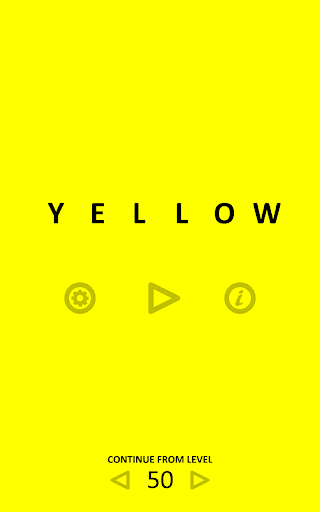 Yellow screenshot 11 - screenshot