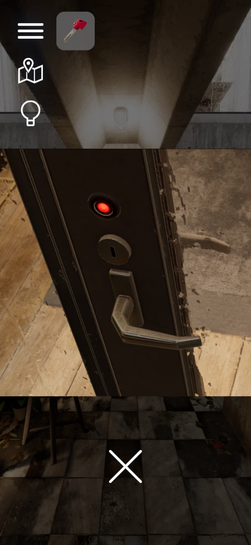 Escape Game: Quiet Rain House screenshot 8 - screenshot