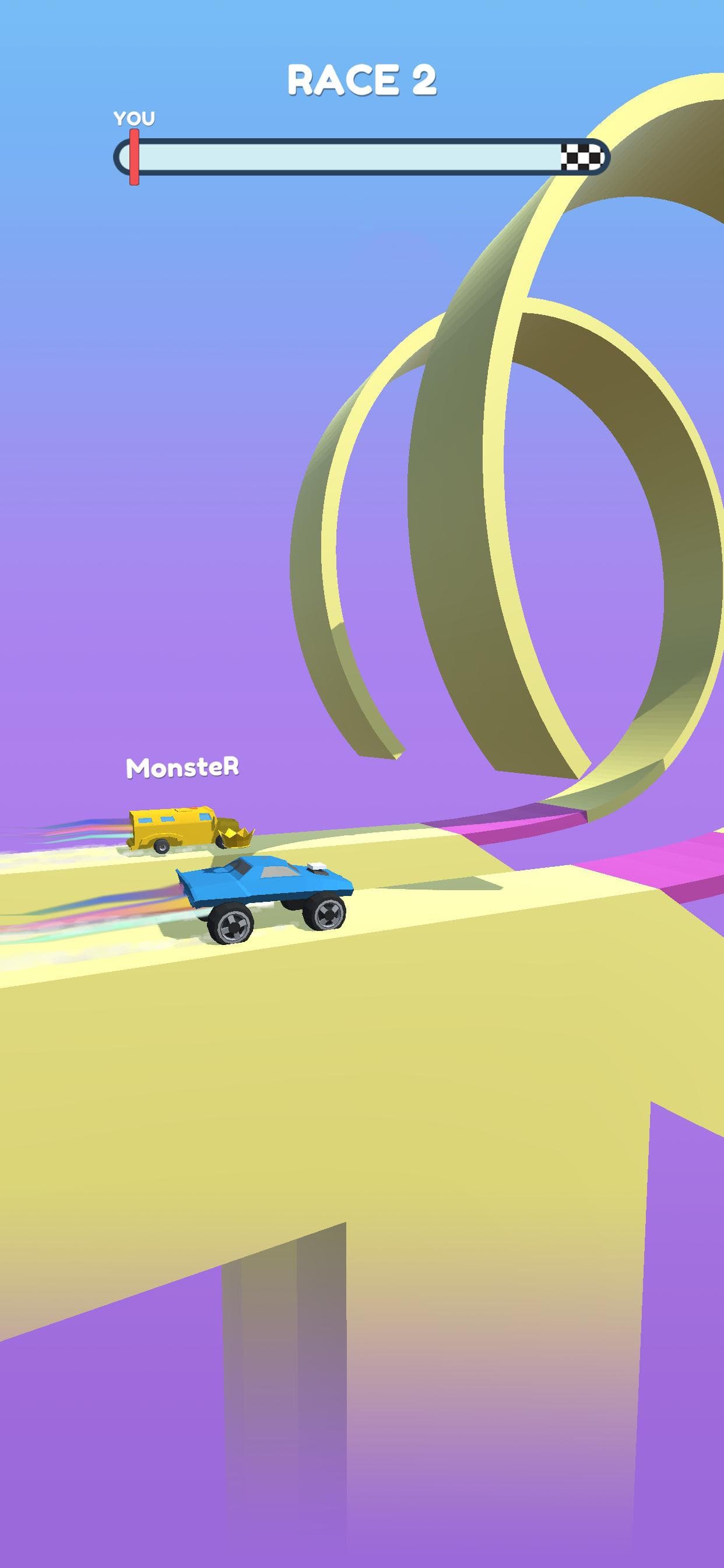 Wheel Scale! screenshot 6 - screenshot