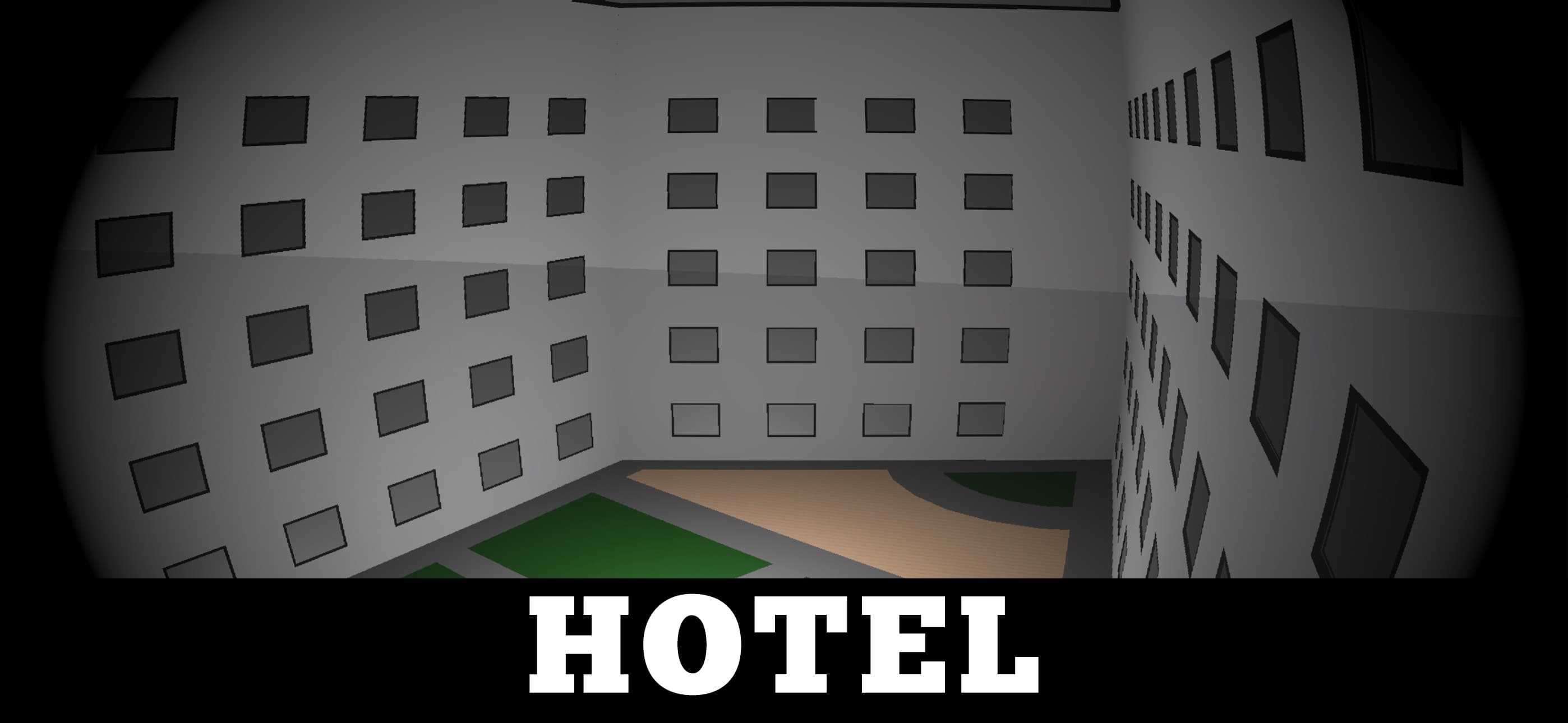 Backrooms 97 - Retro Descent screenshot 3 - screenshot