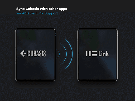 Cubasis 3 - DAW & Music Studio screenshot 16 - screenshot