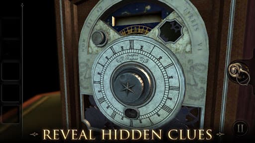 The Room screenshot 4 - screenshot
