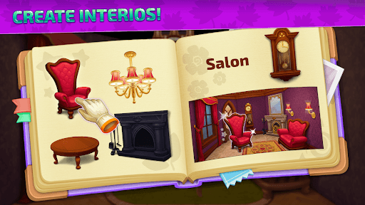 Jigsaw Puzzle: Halloween Decor screenshot 30 - screenshot