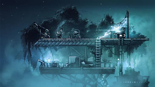 INMOST screenshot 22 - screenshot