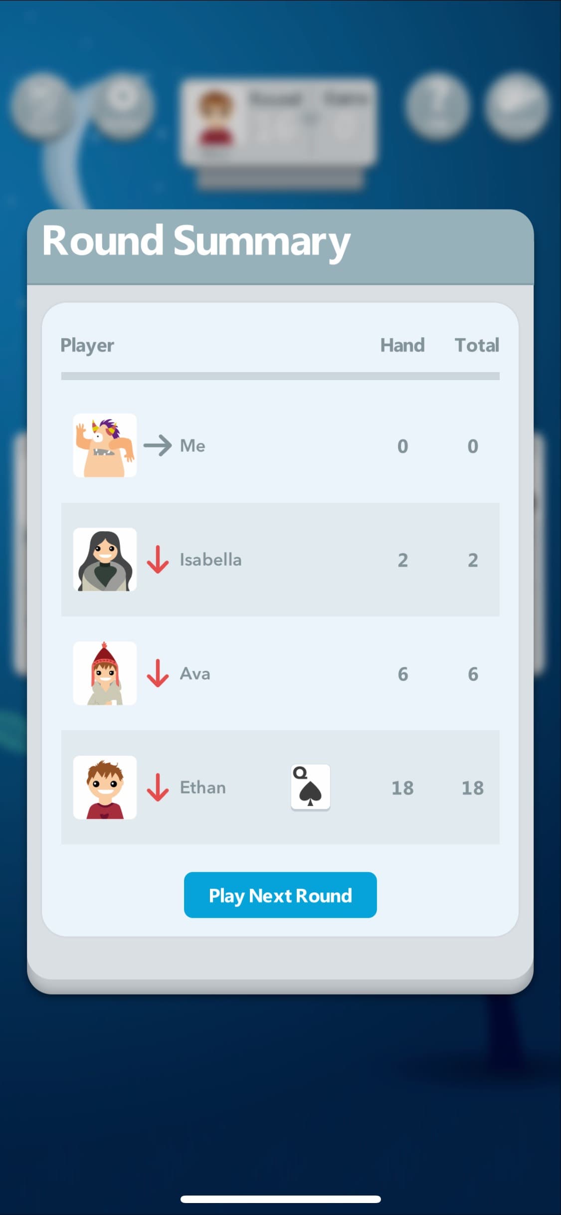 Hearts ◆ screenshot 7 - screenshot