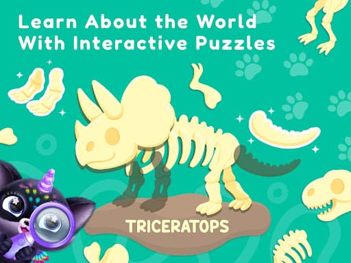 Fluvsies Academy - Kids Games screenshot 15 - screenshot