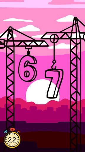 67 Game - Six Seven screenshot 3 - screenshot