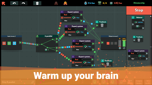 While True: learn() screenshot 7 - screenshot
