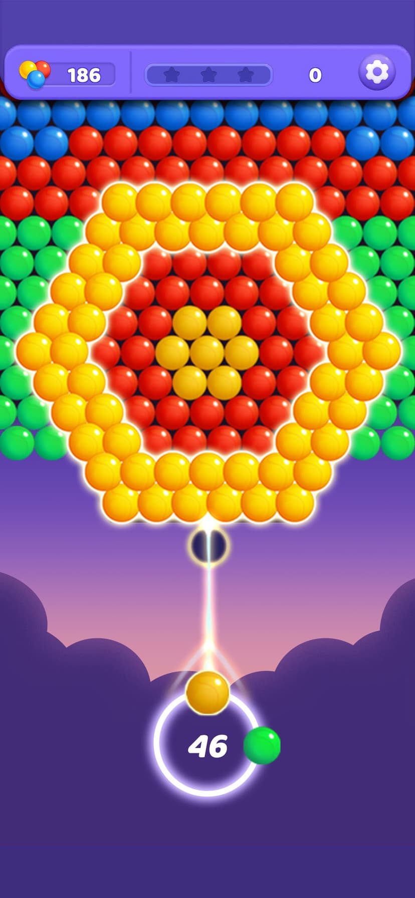 Bubble Pop Dream screenshot 6 - screenshot