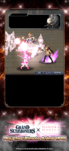 Grand Summoners - Anime RPG screenshot 12 - screenshot
