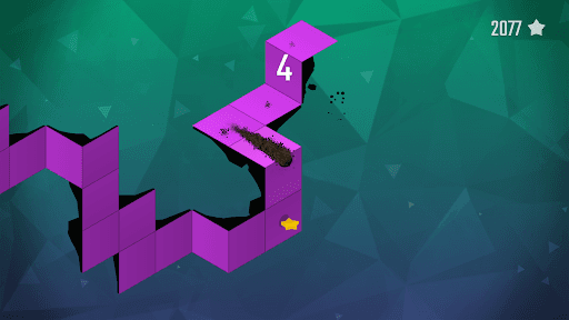 Cosmo Run screenshot 13 - screenshot
