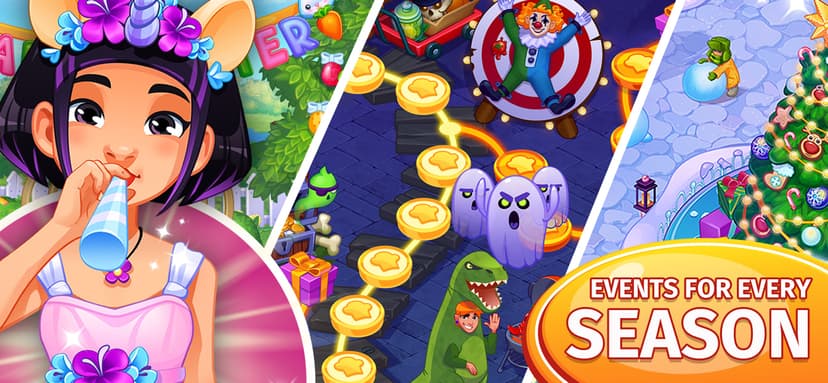 Cooking Craze: Restaurant Game screenshot 4 - screenshot