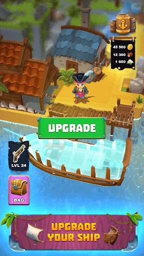 Age Of Sails screenshot 4 - screenshot