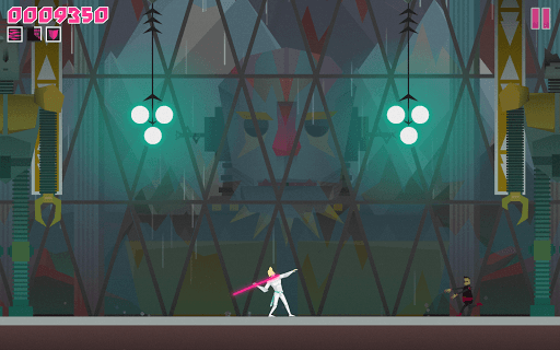 Lichtspeer screenshot 15 - screenshot