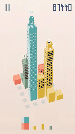 High Rise screenshot 7 - screenshot