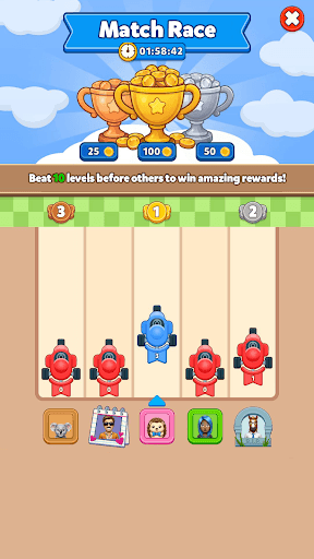 Connect Master - Match Puzzle screenshot 6 - screenshot