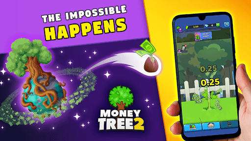 Money Tree 2: Cash Grow Game screenshot 9 - screenshot