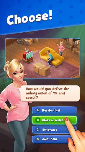 Familyscapes: The Series screenshot 12 - screenshot