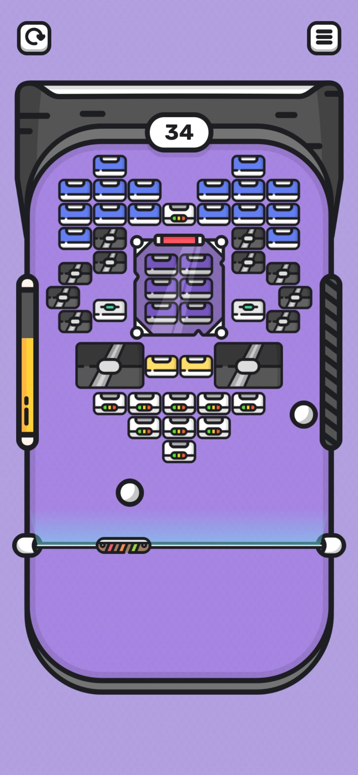 Break Ultimate: Breaker screenshot 4 - screenshot