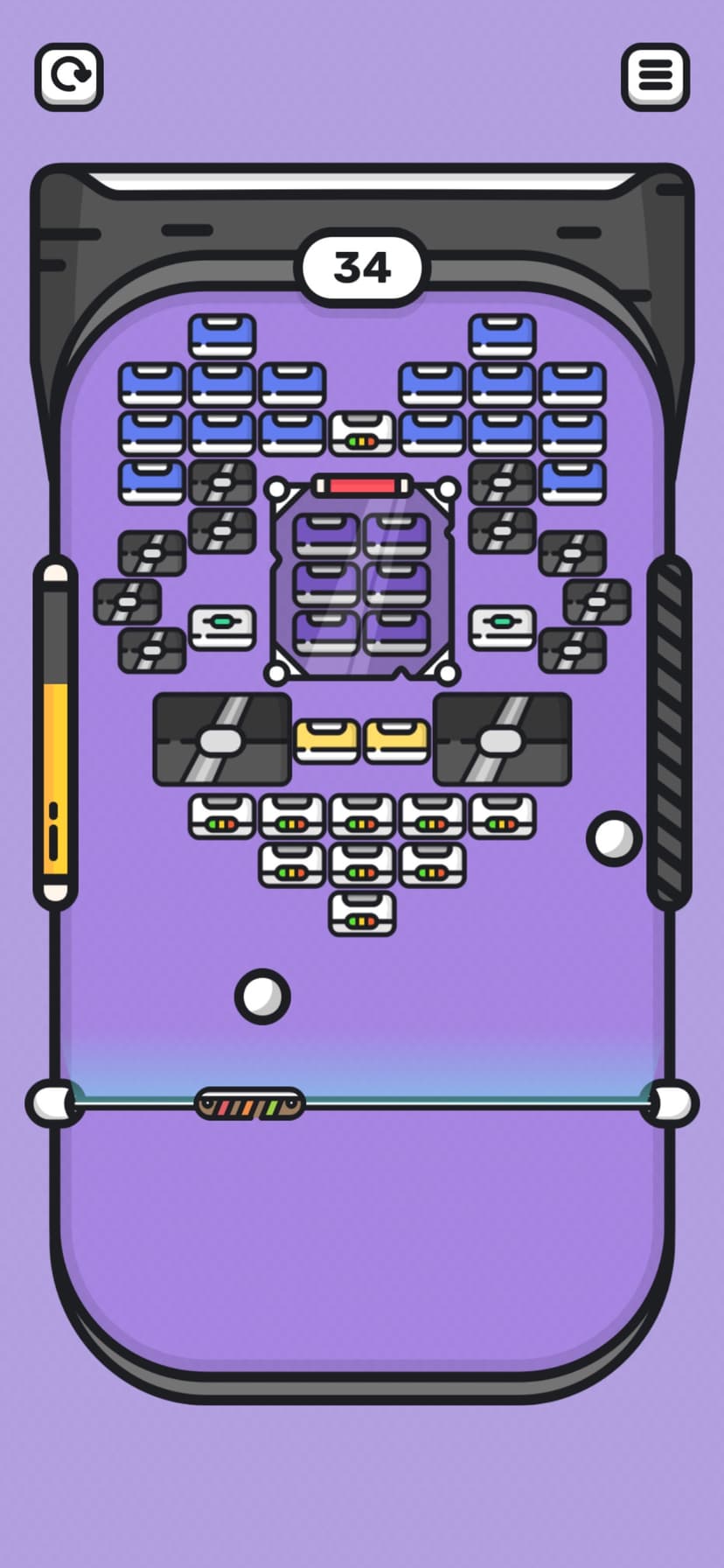 Break Ultimate: Breaker screenshot 4 - screenshot