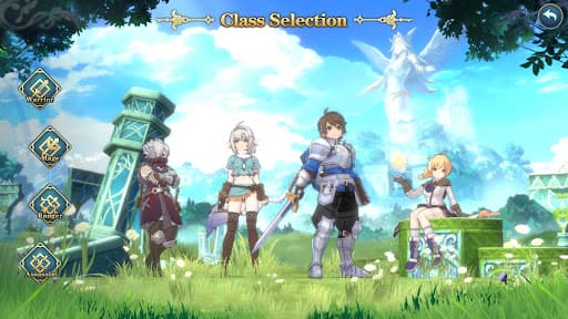 Ys Online:The Ark of Napishtim screenshot 16 - screenshot
