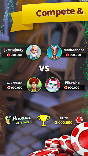 Domino Master - Play Dominoes screenshot 3 - screenshot