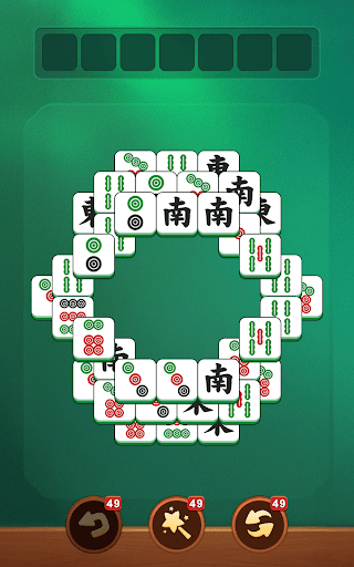 Tile Mahjong Classic screenshot 8 - screenshot