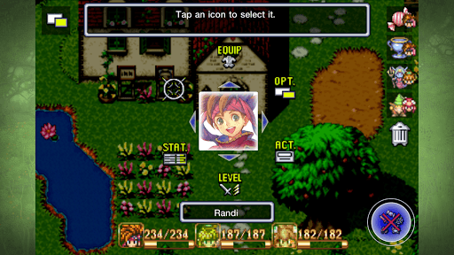 Secret of Mana screenshot 12 - screenshot