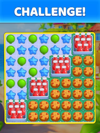 Match Carnival: Match 3 Game screenshot 9 - screenshot