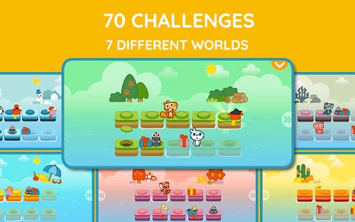 Pango: Draw & Connect Paths screenshot 11 - screenshot