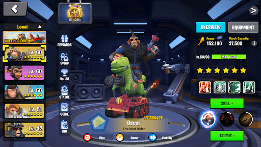 Ape Avengers screenshot 5 - screenshot