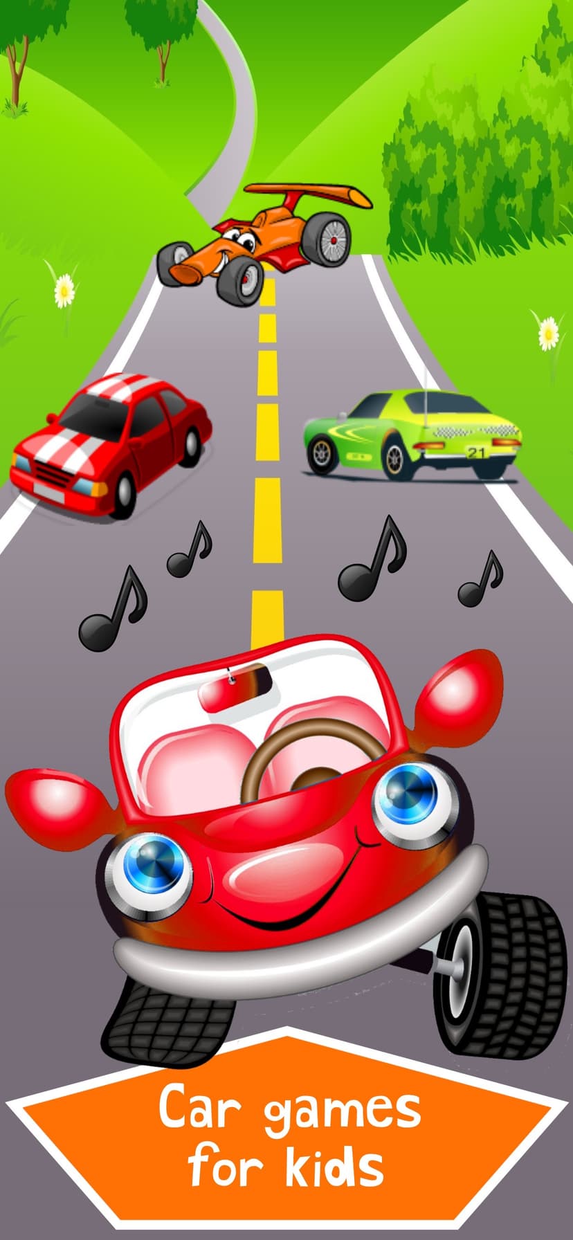 Car Match 2026 - Traffic Jam screenshot 5 - screenshot