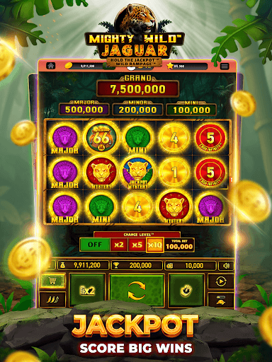 Lucky North Casino screenshot 10 - screenshot