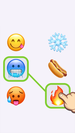 Emoji Puzzle! screenshot 1 - screenshot