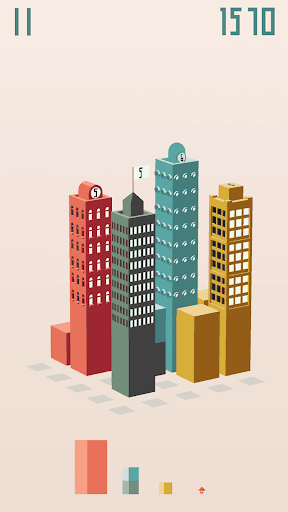 High Rise screenshot 6 - screenshot
