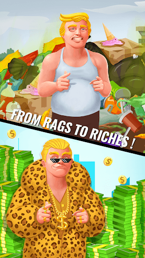 Trump's Empire: Idle game screenshot 32 - screenshot