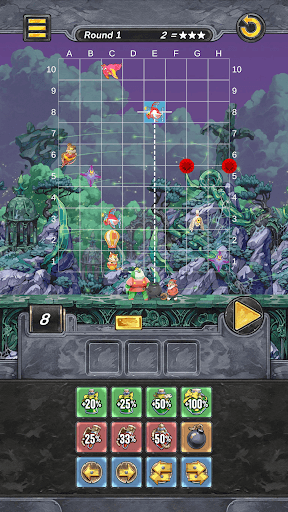 Cal & Bomba screenshot 15 - screenshot
