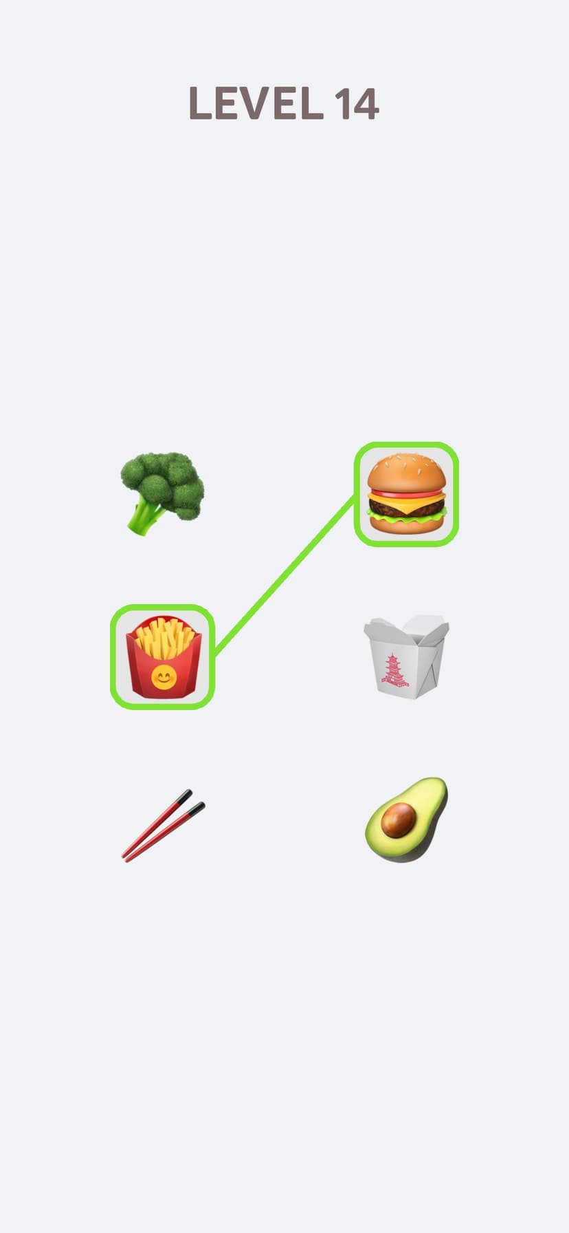 Emoji Puzzle! screenshot 2 - screenshot
