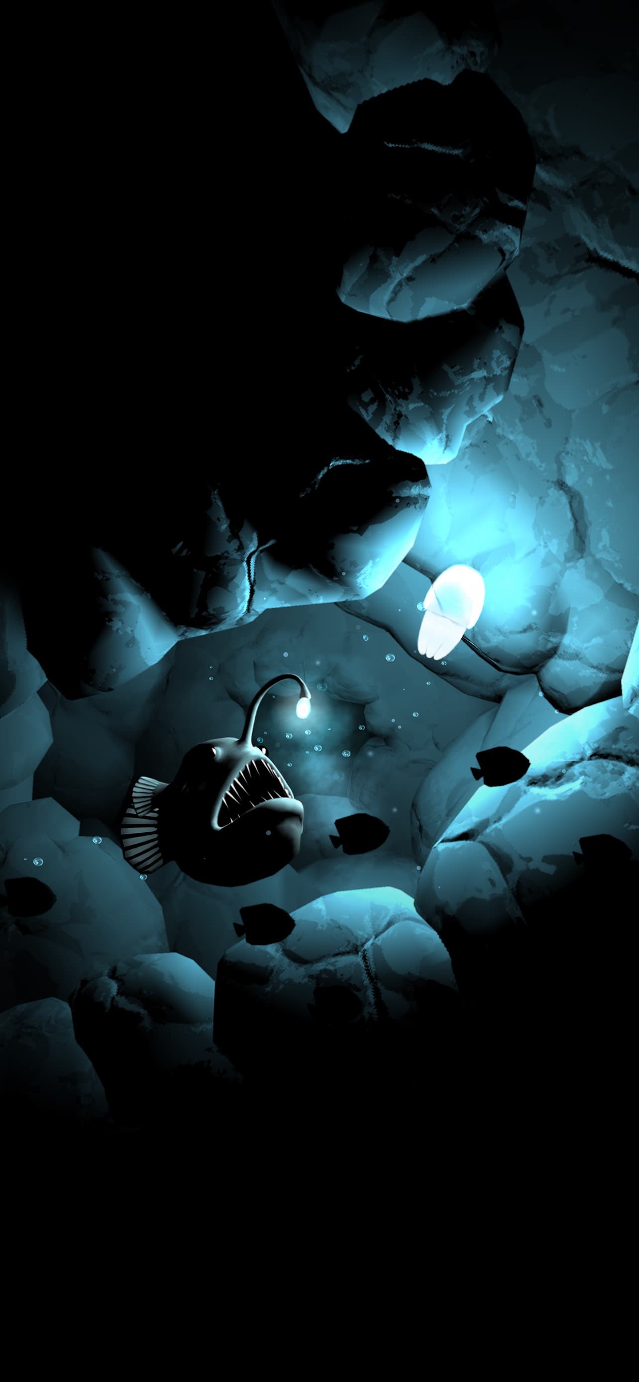 Seashine screenshot 1 - screenshot