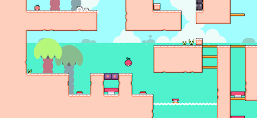 Daily Dadish screenshot 13 - screenshot