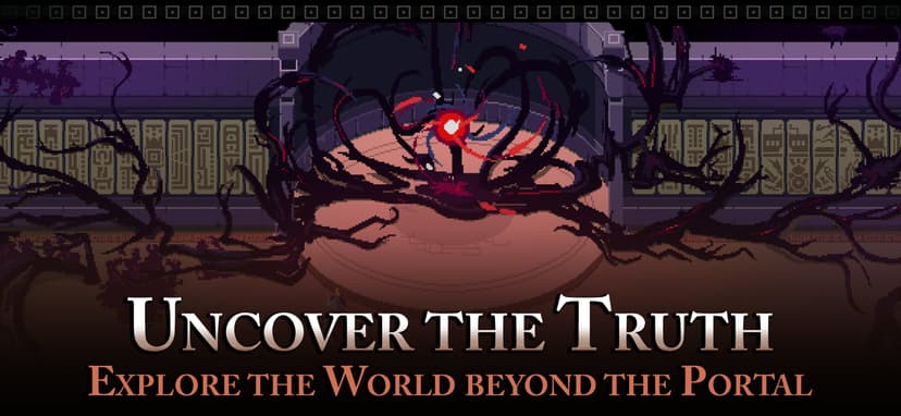 Endless Wander - Roguelike RPG screenshot 4 - screenshot