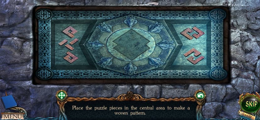 Lost Lands 3 screenshot 5 - screenshot