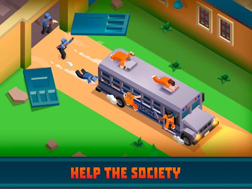 Prison Empire Tycoon－Idle Game screenshot 19 - screenshot
